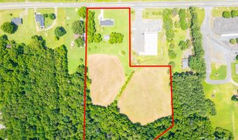24132 NC Hwy 73 Hwy, Albemarle, NC 28001