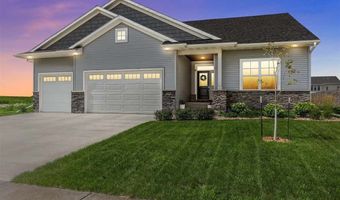 1350 Chipman Ln, North Liberty, IA 52317