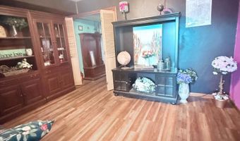 502 Avenue F, Beaver, OK 73932