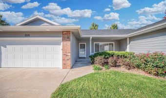 1221 NW 5th St, Abilene, KS 67410