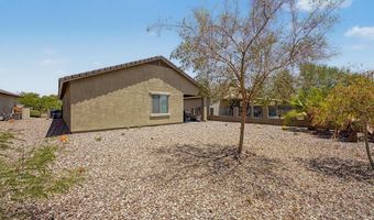 584 S 224TH Dr, Buckeye, AZ 85326