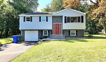 1 Jaybee Dr, Bloomfield, CT 06002