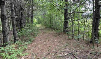 00 Simonsville Rd Lot 3, Andover, VT 05143