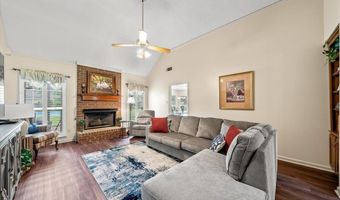 8945 PEMBROKE ELLIS, Bartlett, TN 38133