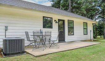420557 E 1918 Rd, Antlers, OK 74523