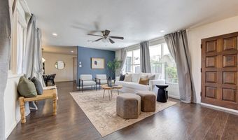 4600 N Mayfair Dr, Oklahoma City, OK 73112