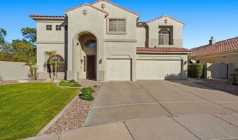 730 W CAROB Pl, Chandler, AZ 85248