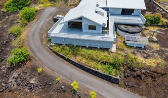 88-1518 EIWA Ave, Captain Cook, HI 96704