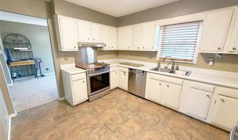 1 Hi View Ridge Dr, Archie, MO 64725