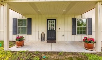 6515 N 4402 Rd, Adair, OK 74330