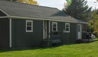 38 Troutdale Rd, The Forks Plt, ME 04985
