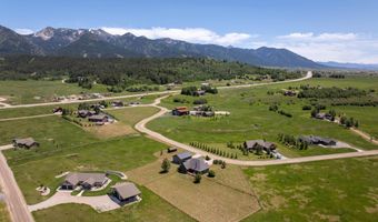 92 ASHLEY Dr, Alpine, WY 83128