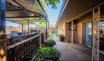 812 1st St, Abernathy, TX 79311