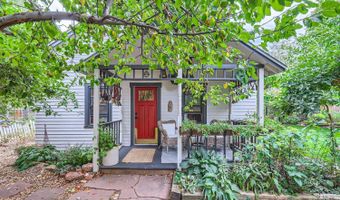 1580 Redwood Ave, Boulder, CO 80304