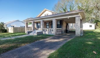 313 N 11th St, Arkadelphia, AR 71923