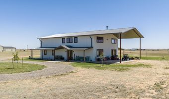 6792 Maine Rd, Anton, TX 79313