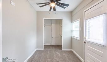 3234 S 5th St, Abilene, TX 79605
