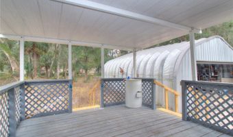 4460 NE 140TH Pl, Anthony, FL 32617