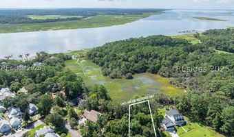 19 Sheridan Rd, Beaufort, SC 29907