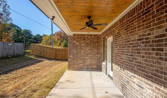 3881 Spencer Crossing Dr, Benton, AR 72019