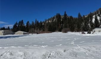Nhn Mountain Drive, Alberton, MT 59820