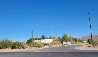 421 E Joy Dr, Anthony, NM 88021