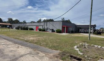 4015 E Allendale-Fairfax, Allendale, SC 29810