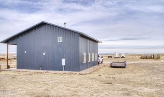 99 Strong Ln, Moorcroft, WY 82721