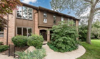 1040 Greenhills Dr, Ann Arbor, MI 48105