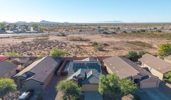 3666 N FRENCH Pl, Casa Grande, AZ 85122