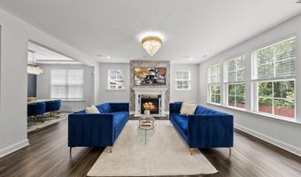 1705 Pointe Xing, Apex, NC 27523