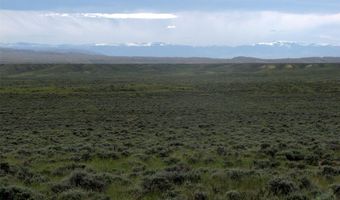 nhn Cottonwood Road, Bridger, MT 59014