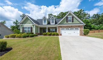 608 Madison Ct, Ball Ground, GA 30107