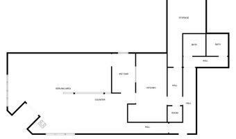 923 Bush St, Carlin, NV 89822