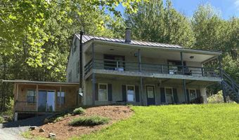 1250 Braintree Hill Rd, Braintree, VT 05060