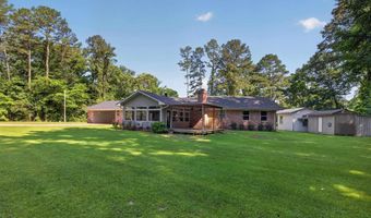 866 N 12Th St, Arkadelphia, AR 71923