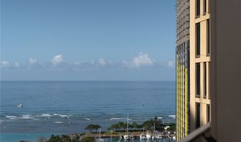 987 Queen St 2512, Honolulu, HI 96814