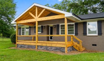 300 Vandiver Rd, Anderson, SC 29621