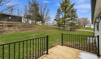 401 S 5th St, Albion, IN 46701