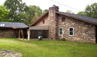 1313 BUCK WRIGHT Rd, Ashdown, AR 71822