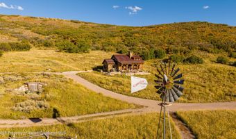 1350 Old Herron Rd, Basalt, CO 81621