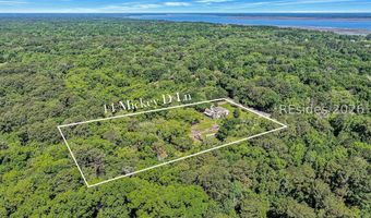 14 Mickey D Ln, Beaufort, SC 29907
