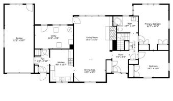 61 Applegate Rd, Cranston, RI 02920