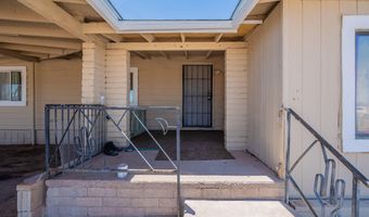 2692 S ARIZOLA Rd, Casa Grande, AZ 85122