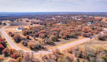 3233 High View Dr, Arcadia, OK 73007