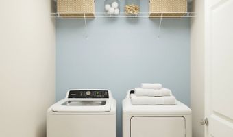 50 Bramblewood Plantation Rd Plan: Frost VE, Camden, SC 29020