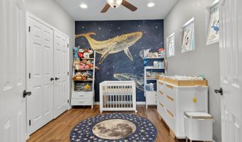 1858 Burr Oak, Adkins, TX 78101