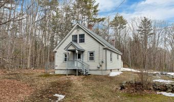 9 Whispering Winds Way, Canaan, NH 03741