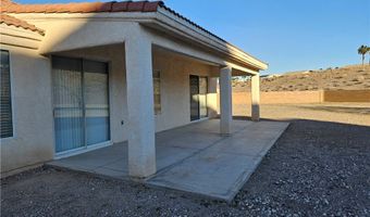 1116 Desert Nights Ln, Bullhead City, AZ 86429