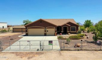 35419 W PIEDMONT Rd, Arlington, AZ 85322